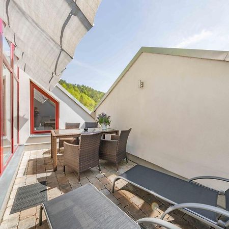 באד שאנדאו Villa Emma, Wellness & Ayurveda מראה חיצוני תמונה