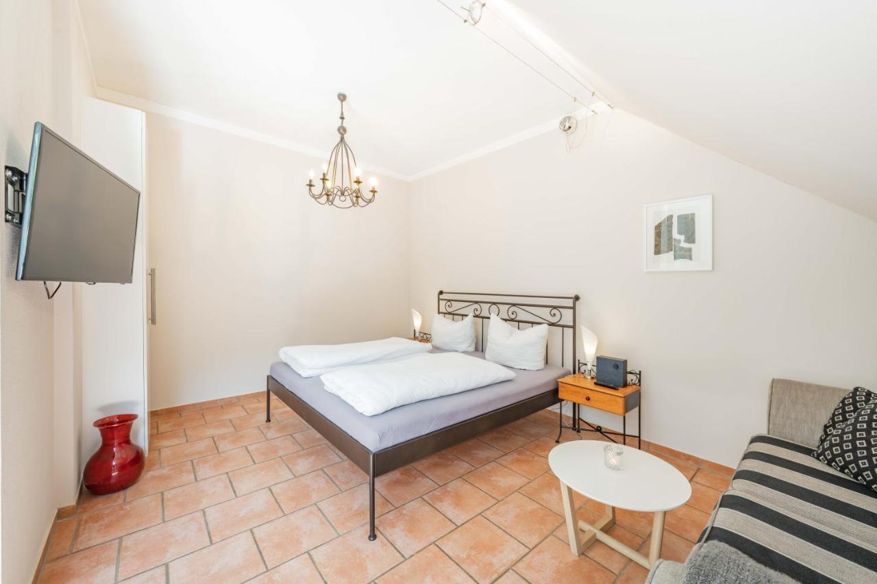 באד שאנדאו Villa Emma, Wellness & Ayurveda מראה חיצוני תמונה