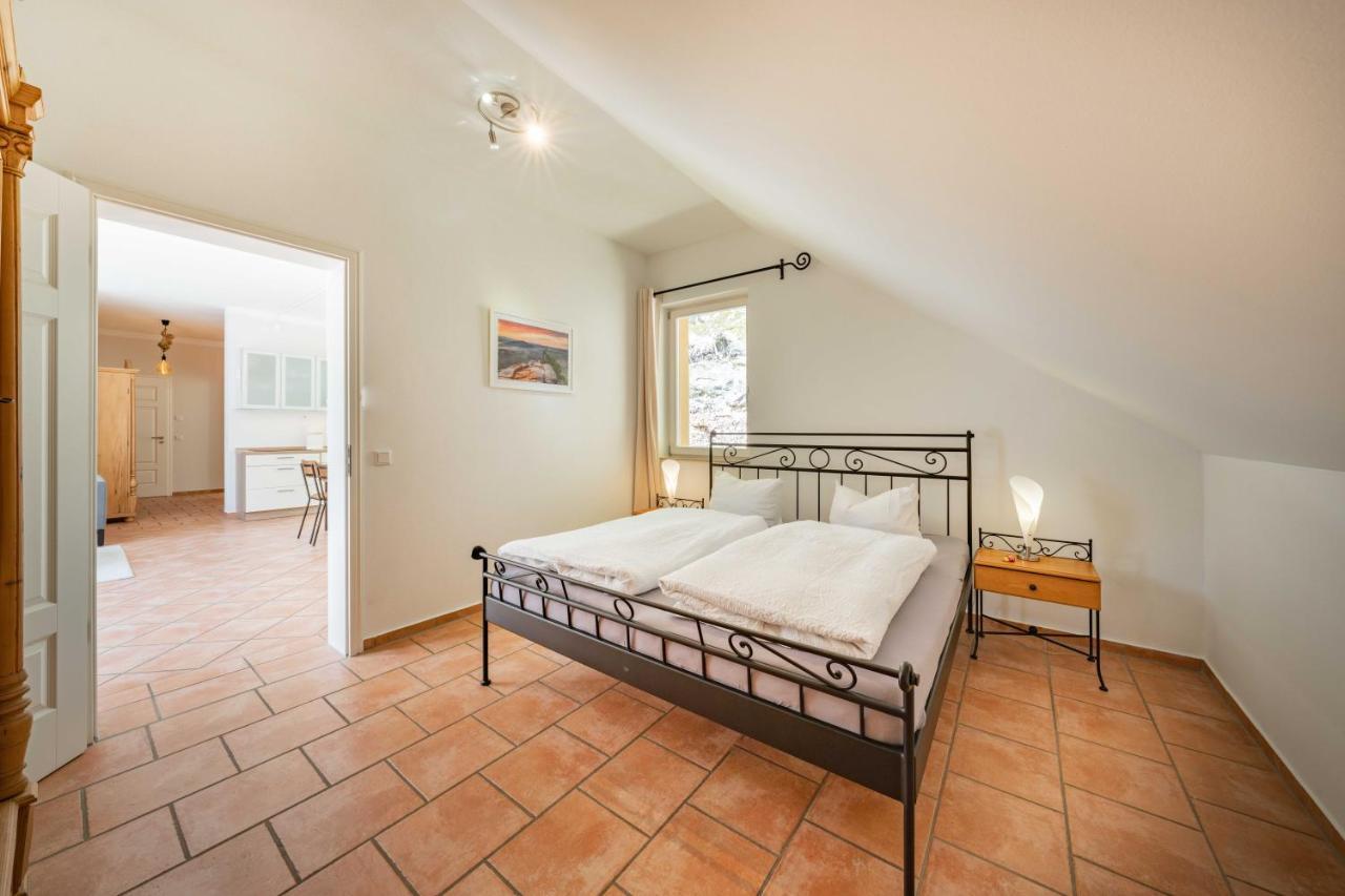 באד שאנדאו Villa Emma, Wellness & Ayurveda מראה חיצוני תמונה
