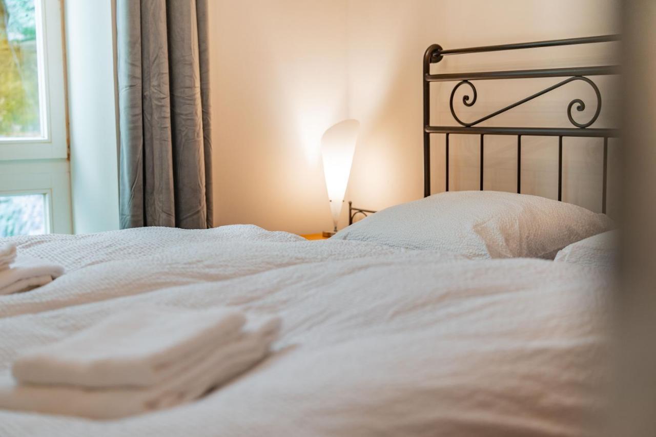 באד שאנדאו Villa Emma, Wellness & Ayurveda מראה חיצוני תמונה