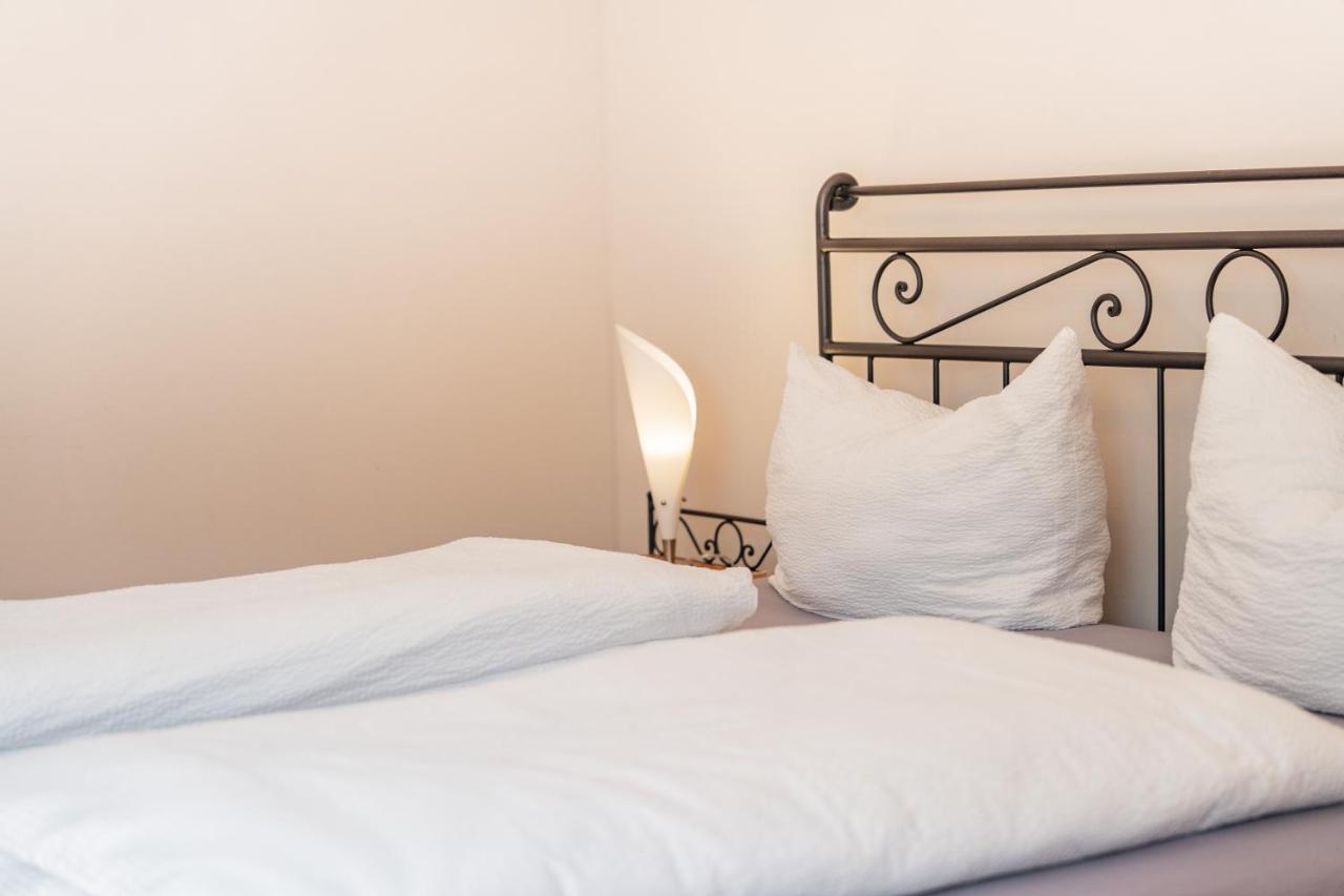 באד שאנדאו Villa Emma, Wellness & Ayurveda מראה חיצוני תמונה