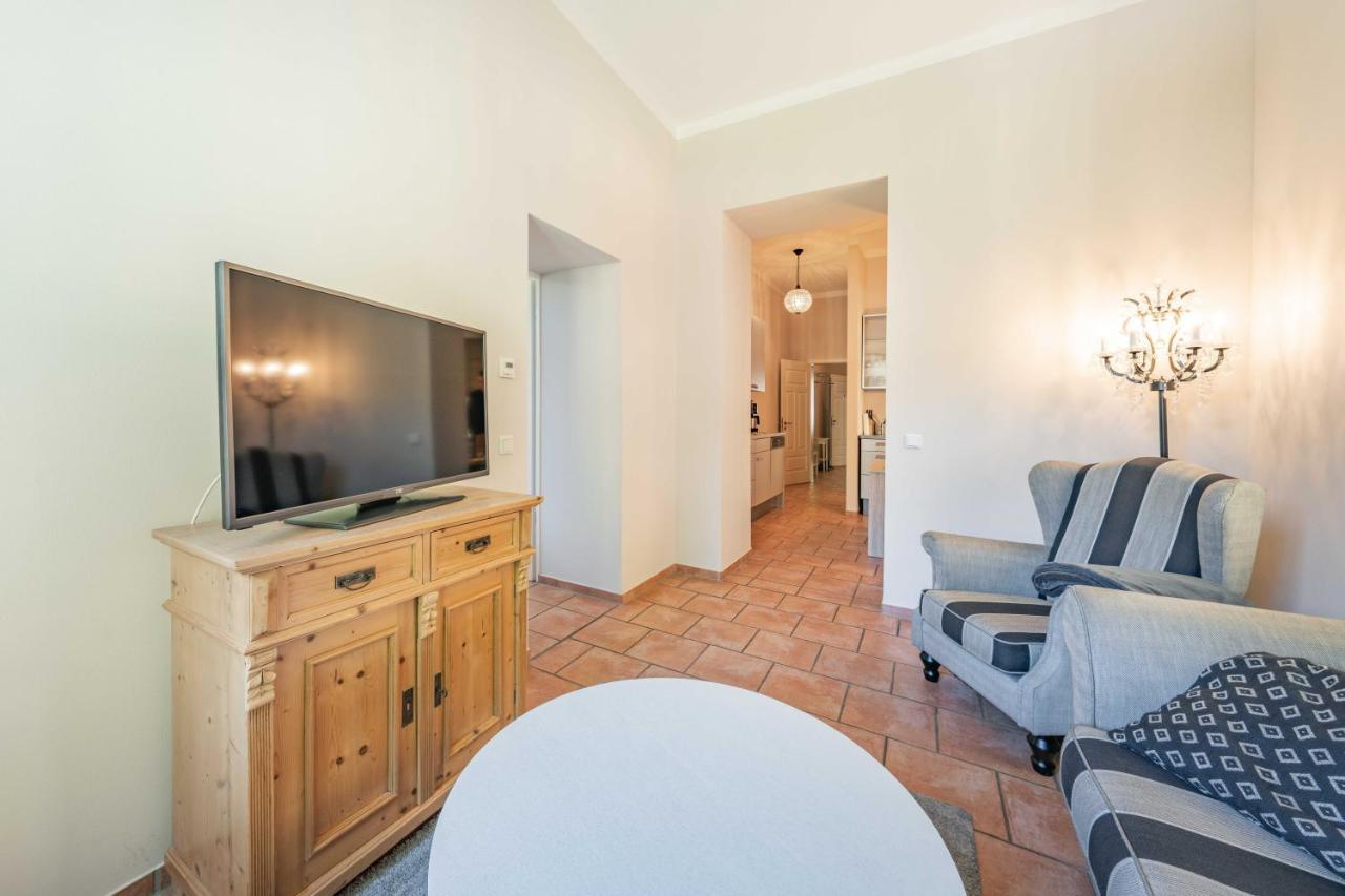 באד שאנדאו Villa Emma, Wellness & Ayurveda מראה חיצוני תמונה